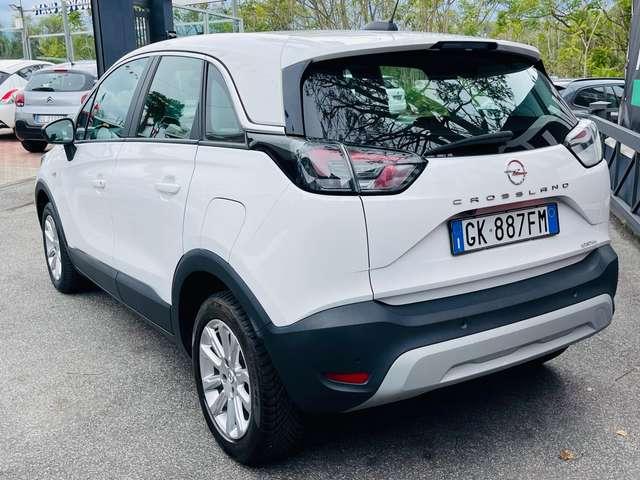 Opel Crossland X Crossland 1.5 ecotec Elegance 120cv RESTYLING