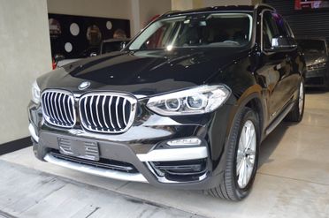 Bmw X3 xDrive20d xLine