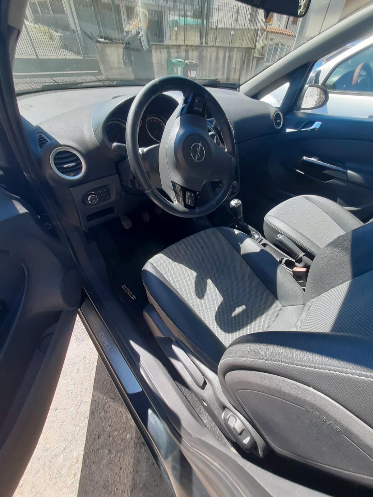 Opel Corsa 1.3 CDTI 95CV F.AP. 5 porte Cosmo