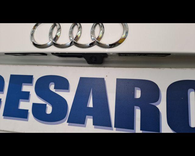 AUDI Q3 Sportback 35 2.0 tdi 150cv Business Plus s-tronic