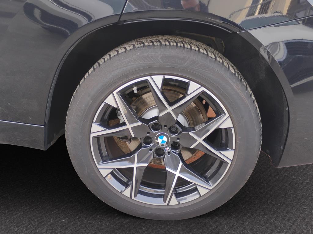 BMW X3 xdrive20d MSport Pro auto