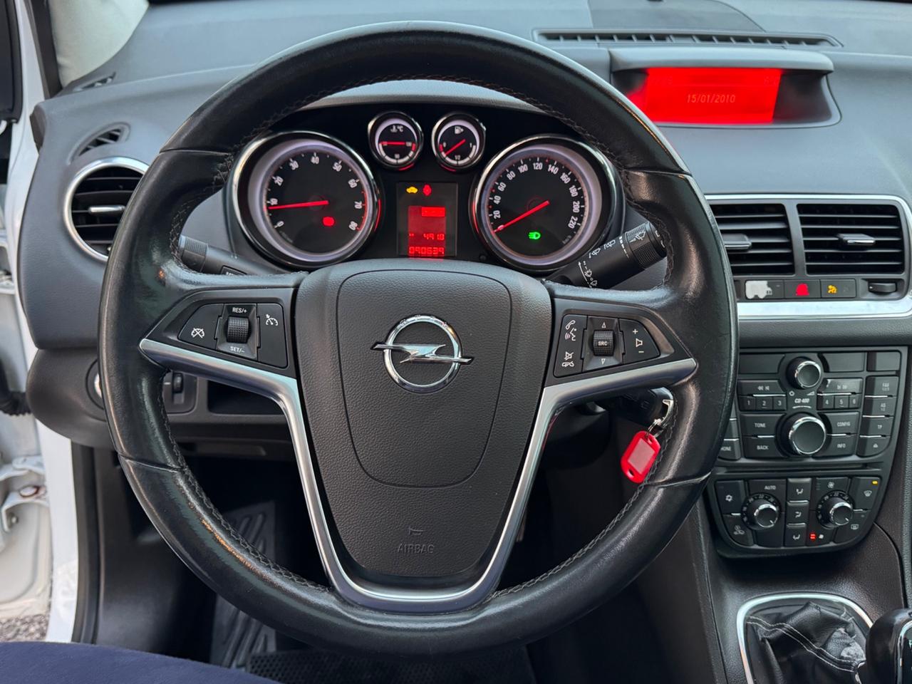 Opel Meriva 1.4 100CV Cosmo