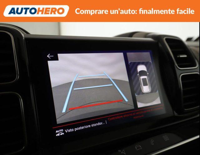 CITROEN C5 Aircross BlueHDi 179 S&S EAT8 Shine