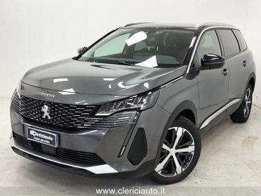 Peugeot 5008 BlueHDi 130 S&S EAT8 Allure Pack 7 POSTI