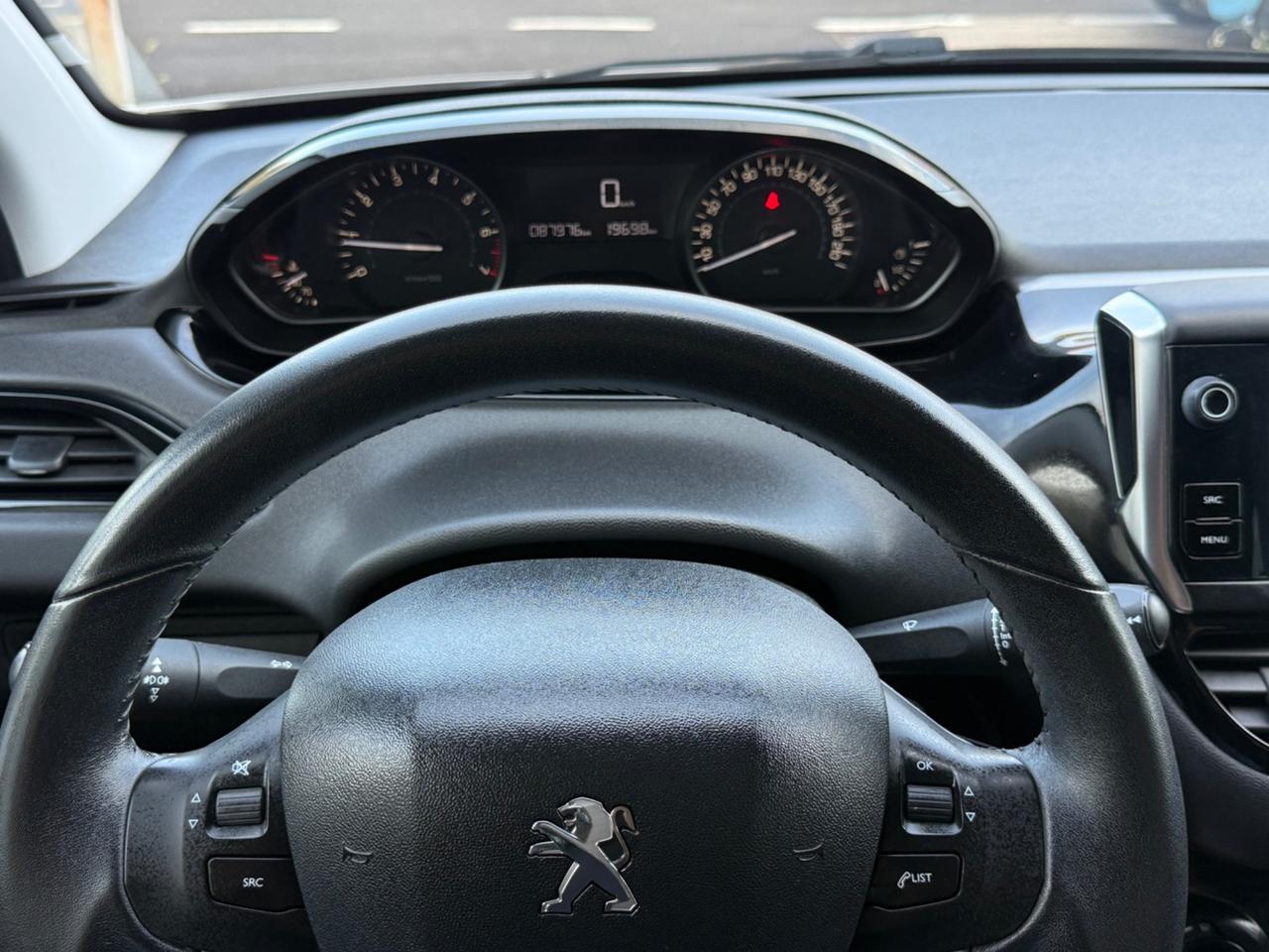 Peugeot 208 1.2 5 porte ALLURE