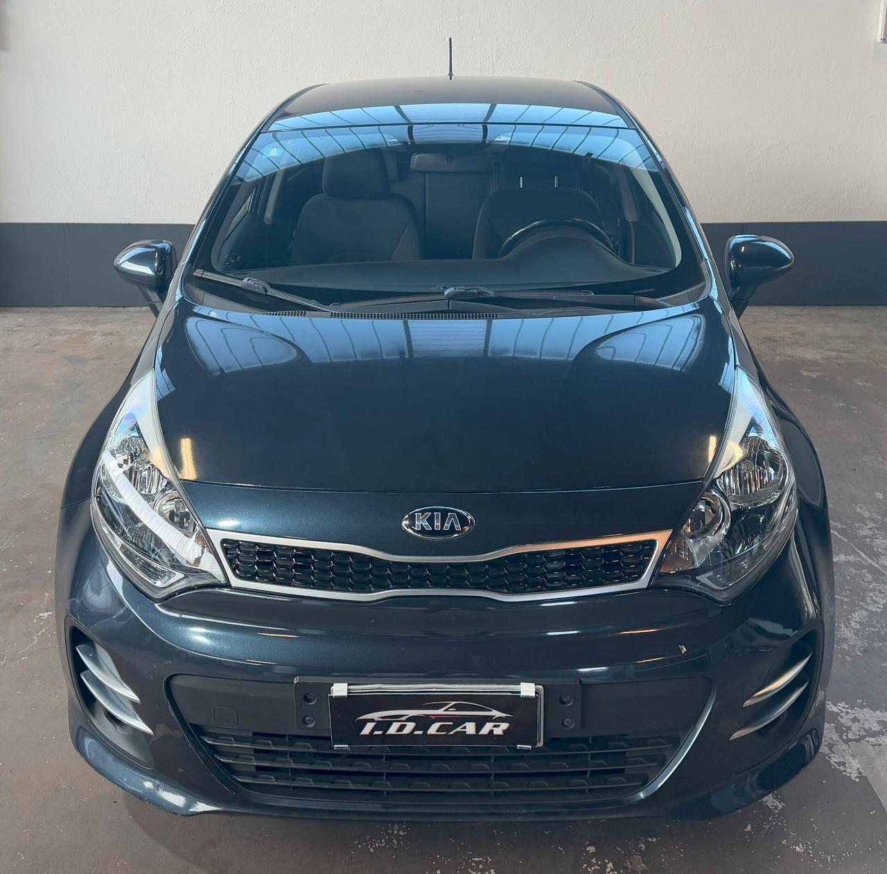 Kia Rio 1.1 CRDi 5p. Cool (OK NEOPATENTATI )