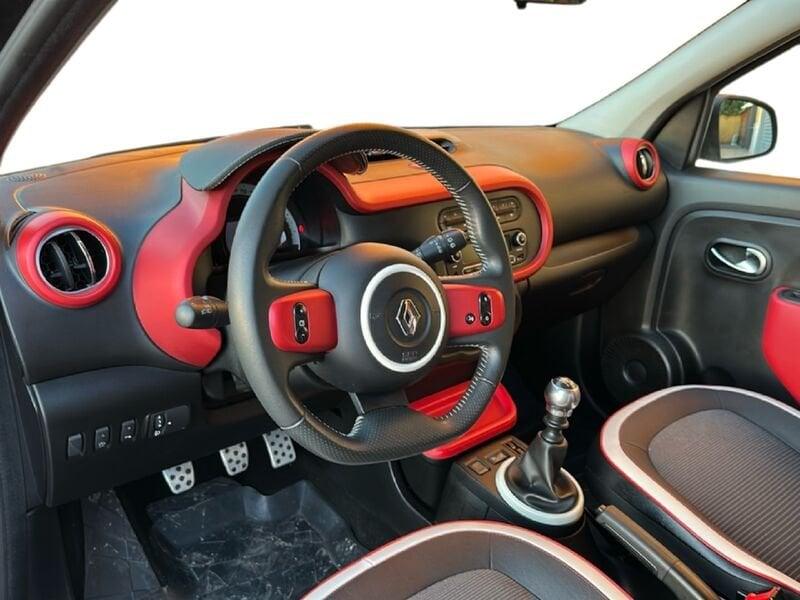 Renault Twingo Twingo 0.9 tce Lovely 15 (lovely) 90cv edc
