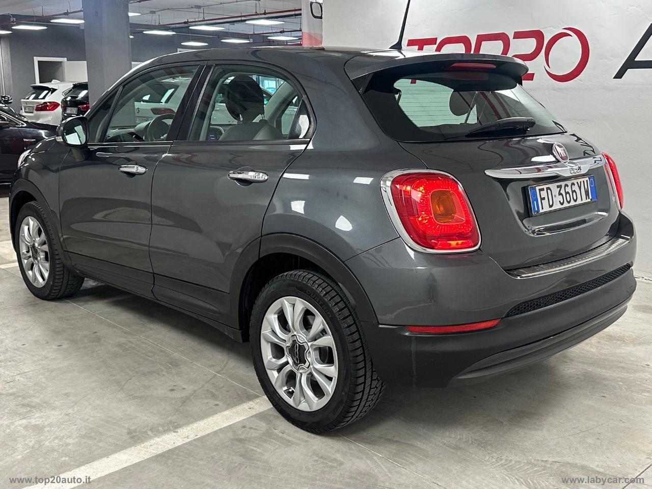 FIAT 500X 1.3 M.Jet 95 CV Pop Star