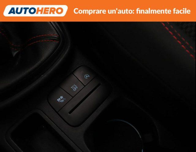 FORD Fiesta 1.0 Ecoboost Hybrid 125 CV 5 porte ST-Line