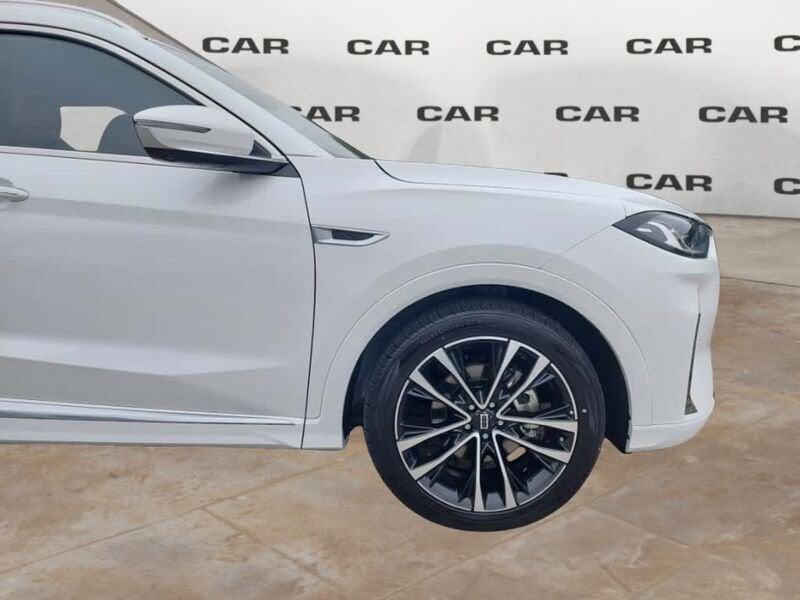 SPORTEQUIPE Sportequipe 7 GTW Sportequipe 7 GTW 1.6 T-GDI DCT GPL