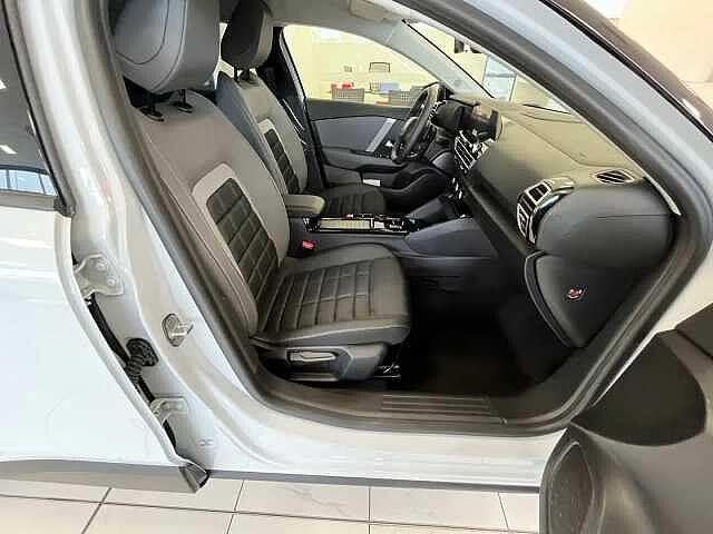 Citroen C4 1.2 Hybrid 145cv DCS6 COLLECTION KM0