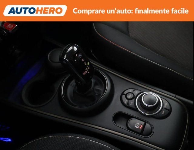 MINI Countryman 1.5 Cooper Essential Countryman