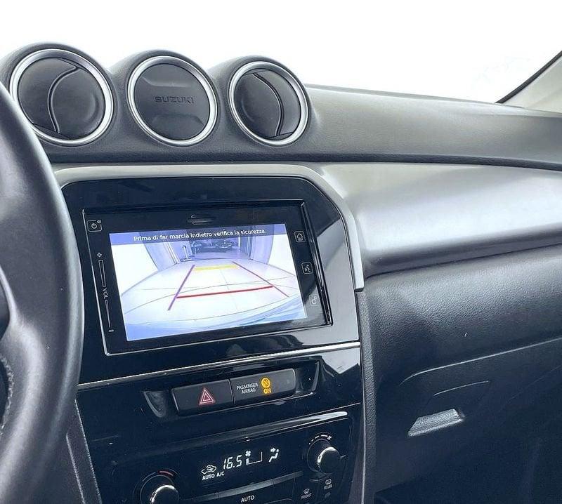 Suzuki Vitara 1.0 Boosterjet 4WD AllGrip Katana