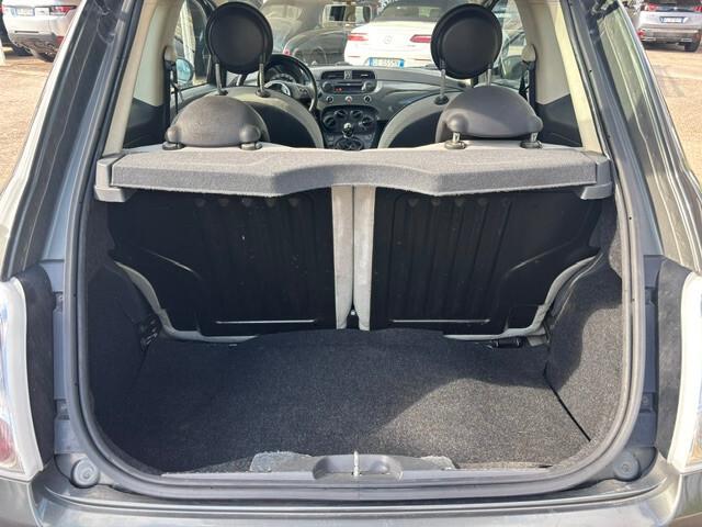 Fiat 500 1.2 BENZINA/GPL Lounge