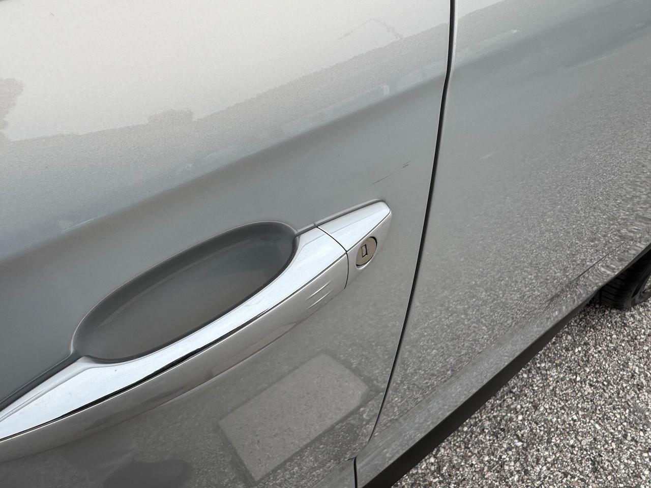 DS Automobiles DS 7 Crossback 1.6 e-tense phev Grand Chic auto FULL FULL