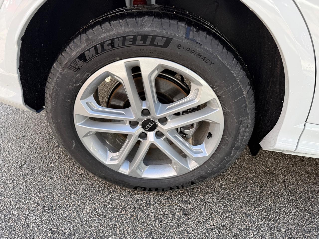 Audi Q5 Sportback 40 TDI 204 CV quattro S tronic s-line plus