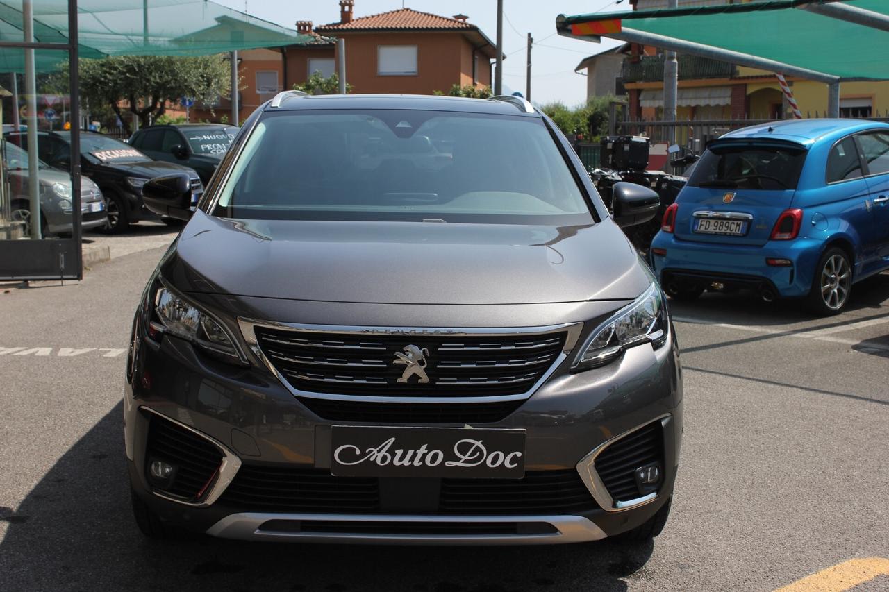 Peugeot 5008 PureTech Turbo 130 S&S Allure TETTO PANORAMICO
