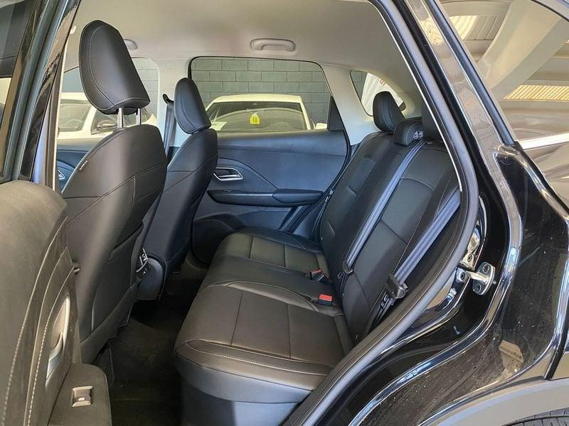 MG ZS ZS 1.5 Hybrid+ Luxury - PROMO SIRONIAUTO+