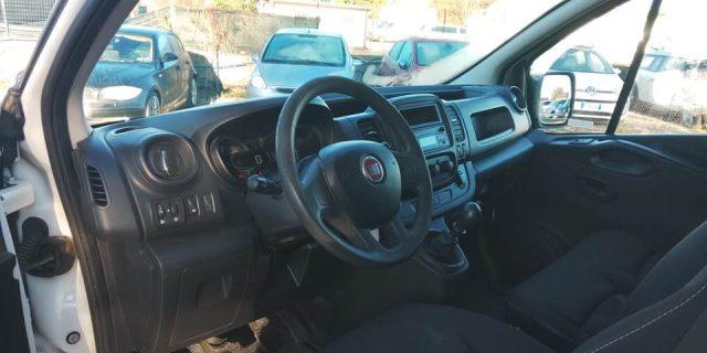 FIAT Talento 1.6 MJT PC-TN Furgone 10q