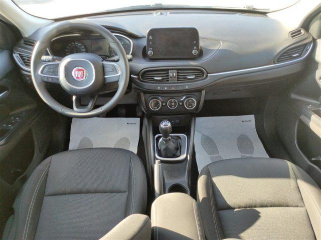 FIAT Tipo 1.3 Mjt S&S SW Mirror CLIMA,CRUISE,CERCHI LEGA