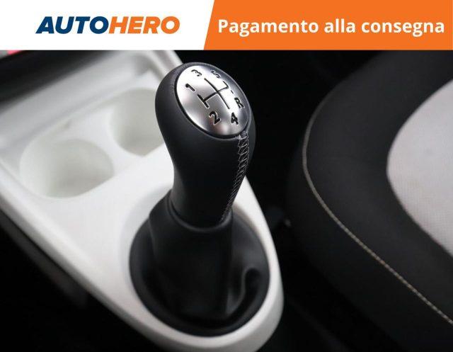SMART ForTwo 70 1.0 Passion