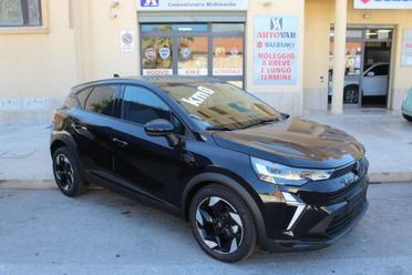 RENAULT Captur TCe 90 CV Techno-KMO
