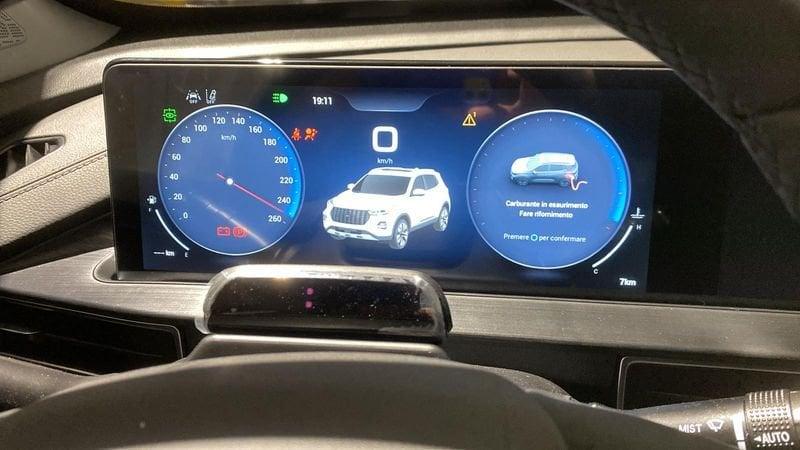 DR AUTOMOBILES dr 5.0 dr 5.0 1.5 Comfort