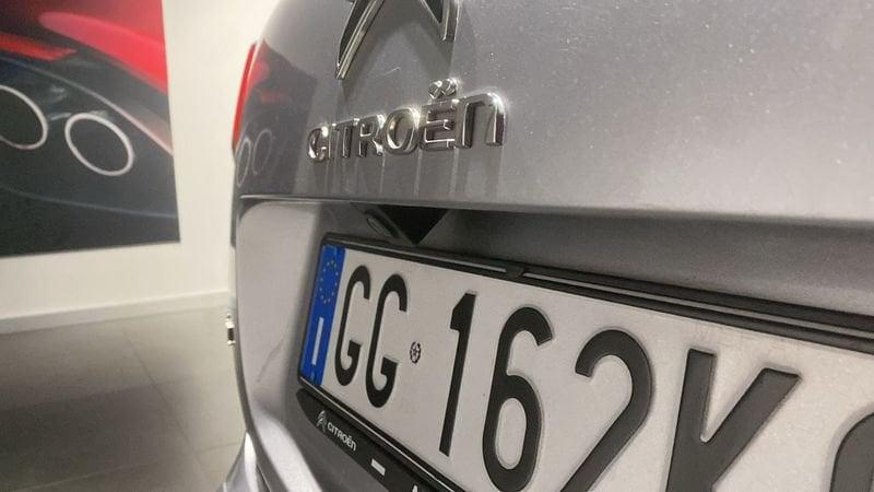 Citroën C5 Aircross C5 Aircross Hybrid 225 e-EAT8 Feel