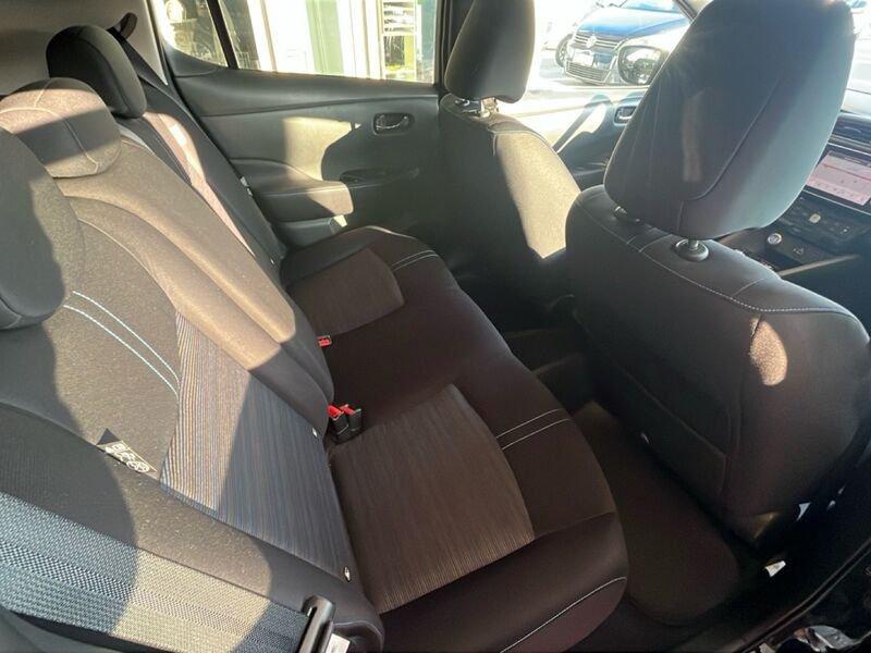 Nissan Leaf Acenta 40 kWh