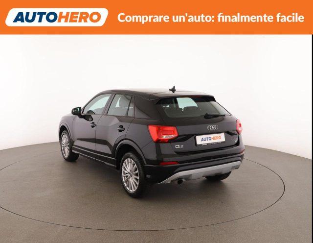 AUDI Q2 1.0 TFSI Design