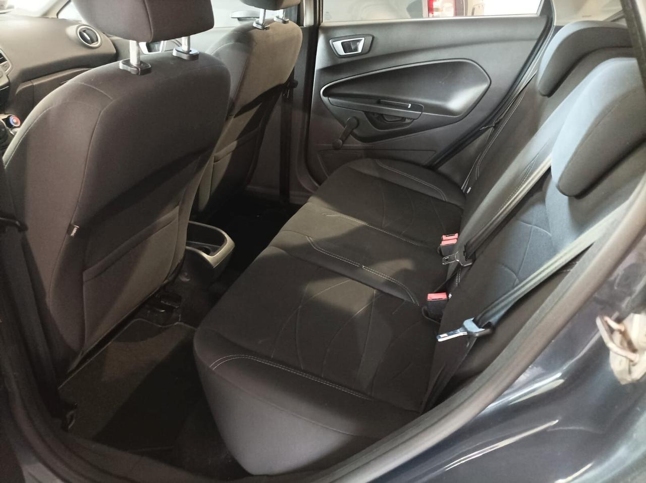 Peugeot 308 1.6 HDi 90CV 5solo 146000km Distr Nuova
