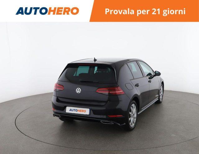 VOLKSWAGEN Golf 1.5 TSI ACT 5p. Sport BlueMotion Technology
