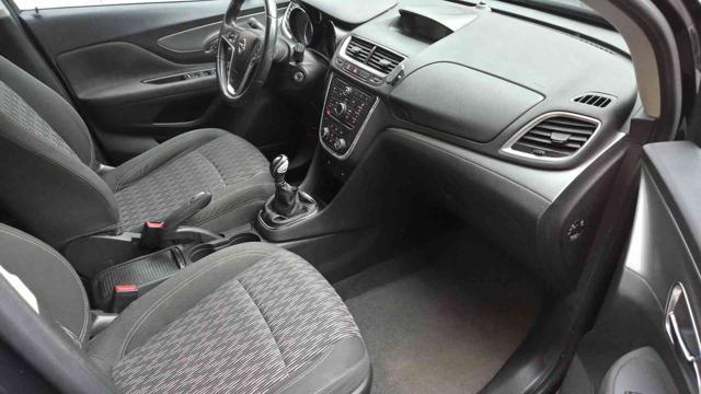 OPEL Mokka 1.6 Ecotec 115CV 4x2 Start&Stop Cosmo