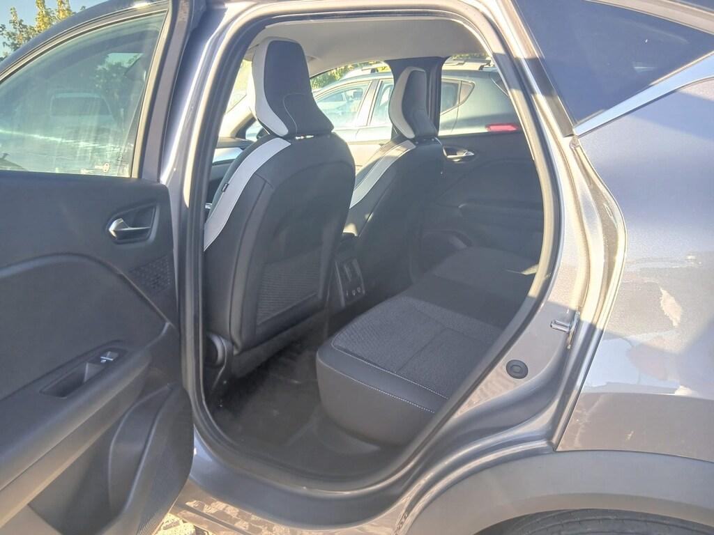 Renault Captur 1.3 TCe Techno