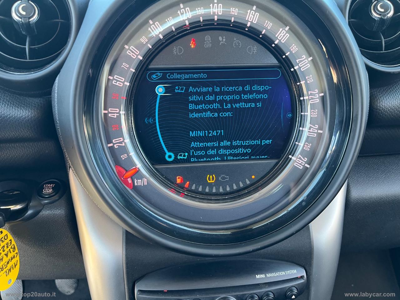 MINI Mini Cooper D Countryman ALL4