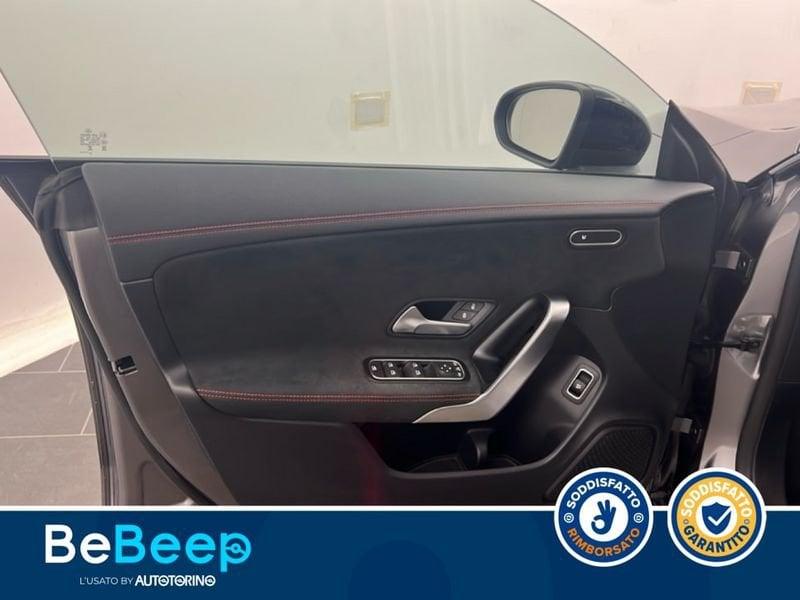 Mercedes-Benz CLA S.Brake SHOOTING BRAKE 220 D AMG LINE ADVANCED PLUS AU