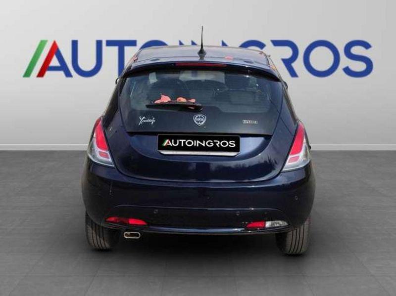 Lancia Ypsilon III 2021 1.0 firefly hybrid Gold s