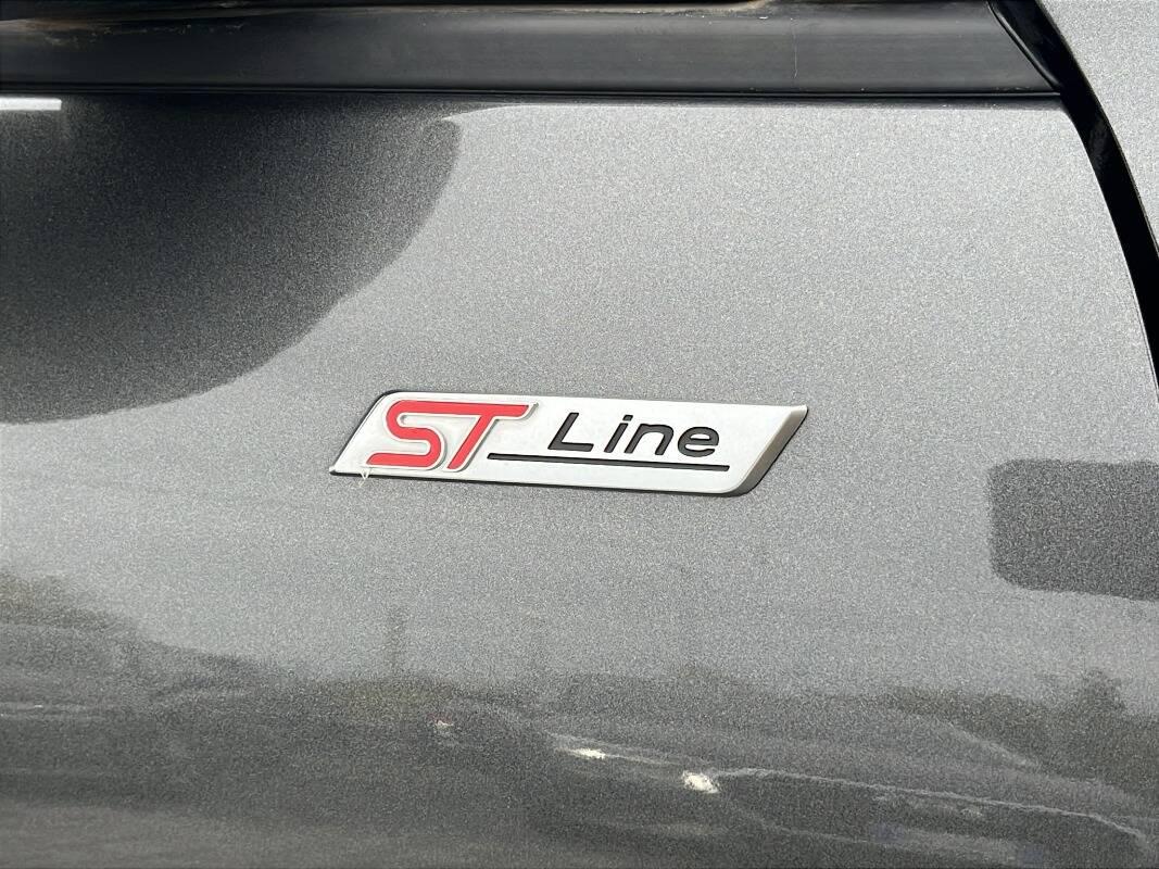 Ford Kuga 2.0 ecoblue ST-Line 2wd 120cv auto