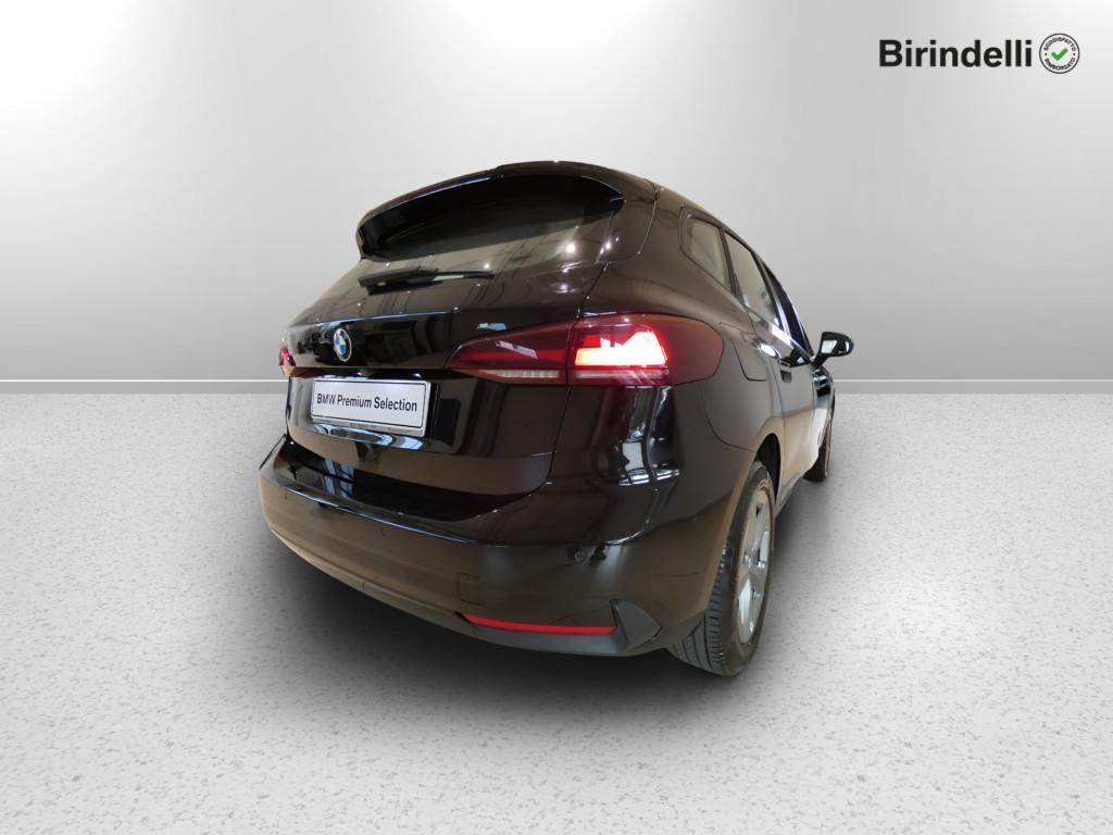 BMW Serie 2 A.T. (U06) - 218d Active Tourer
