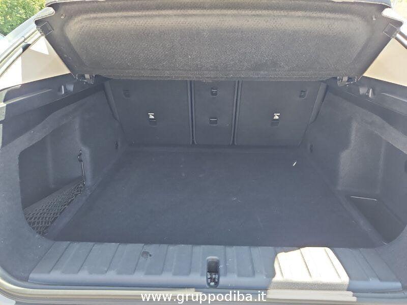 BMW X2 U10 sdrive 18d auto