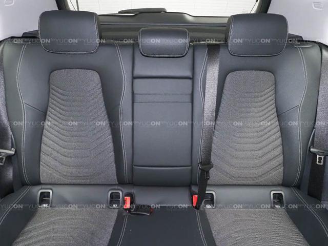 MERCEDES-BENZ A 180 d Automatic Progressive Advanced Plus