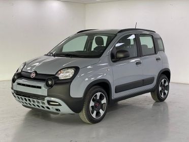 FIAT Panda Cross Panda 1.0 firefly hybrid City Cross s&s 70cv 5p.ti