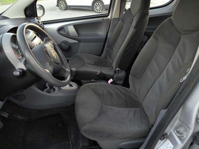 CITROEN C1 1.0 5 porte AMIC1 Automatica