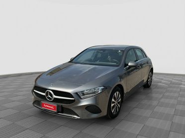 MERCEDES-BENZ A 180 A 180 Automatic Executive