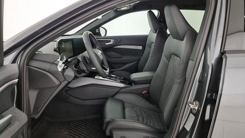Audi A5 Avant TDI 150 kW quattro S tronic mHEV+ S Line edition