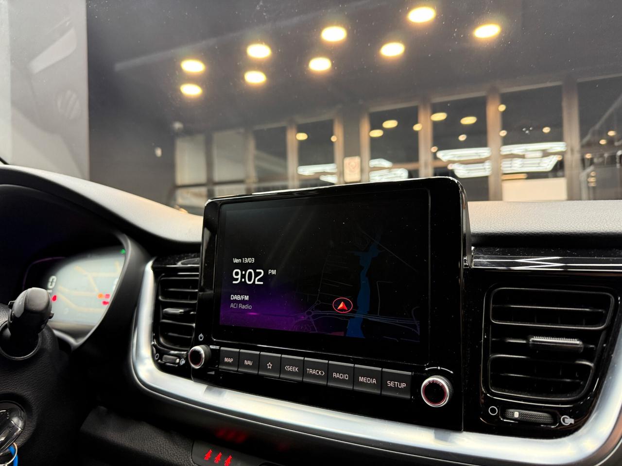 KIA STONIC 1.2 MPI 79CV STYLE Special Edition