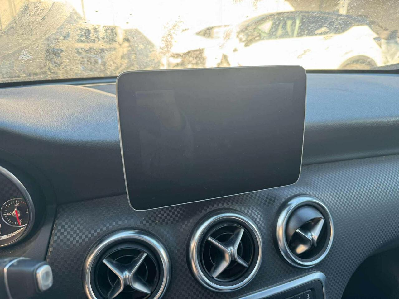 Mercedes-benz A 180 d Automatic Sport-2018