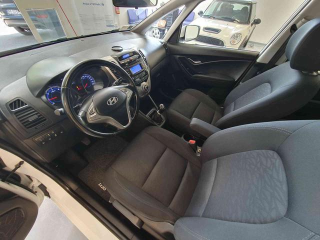 HYUNDAI iX20 1.4 CRDI 90 CV