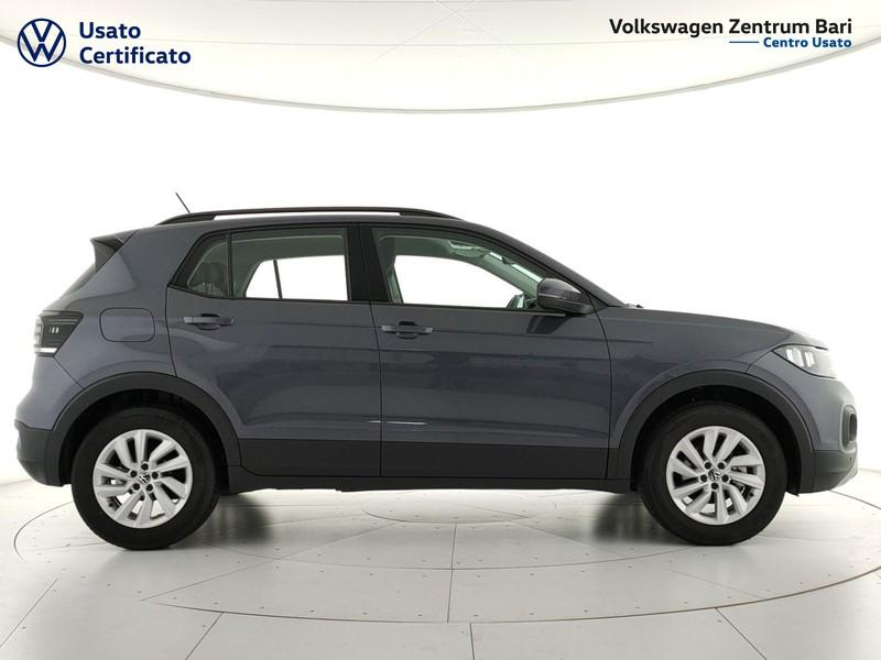 Volkswagen T-Cross 1.0 tsi style 110cv dsg