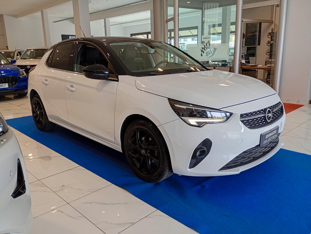 Opel Corsa 1.2 Elegance Edition